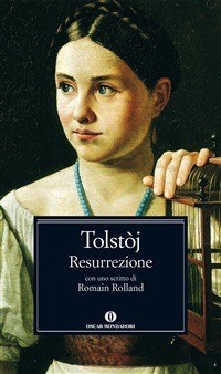 Resurrezione di Lev Nikolaevic Tolstoj