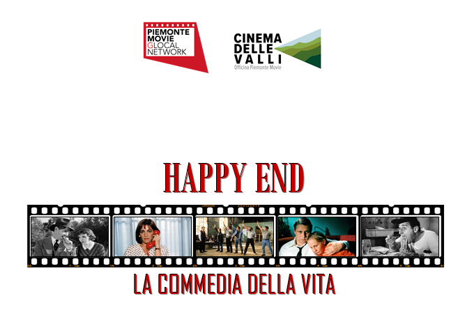 Happy End: Un Viaggio nella Commedia Cinematografica a Villar Perosa